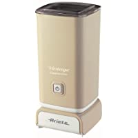 Ariete 2878 espumador de Leche- 500 W- 0.25 litros- plástico- Beige